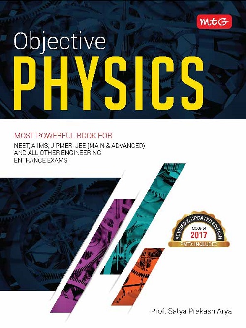 Objective Physics For Neet Pdf