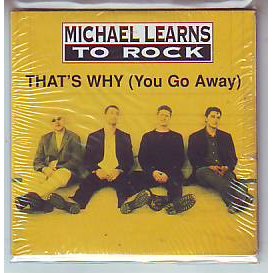 Download Lagu That Why You Go Away Mltr